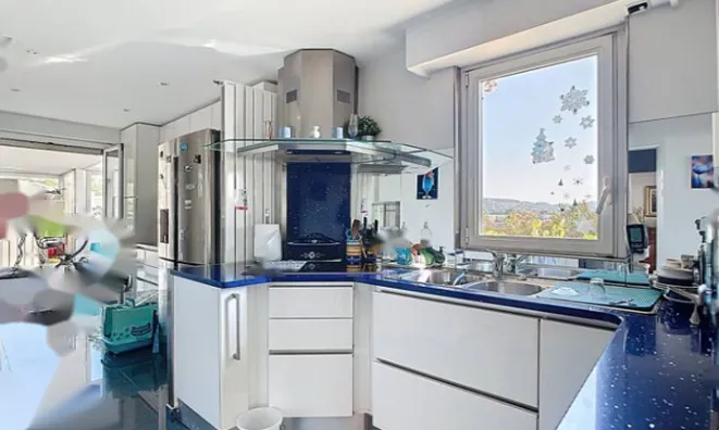 Недвижимость Apartment Cannes Croix Gardes: 4