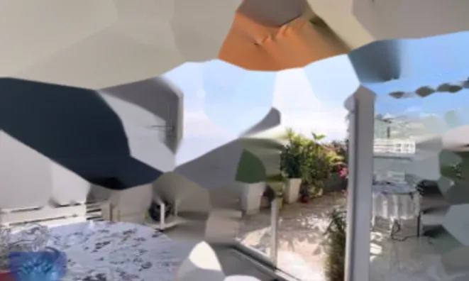 Недвижимость Apartment Cannes Croix Gardes: 5