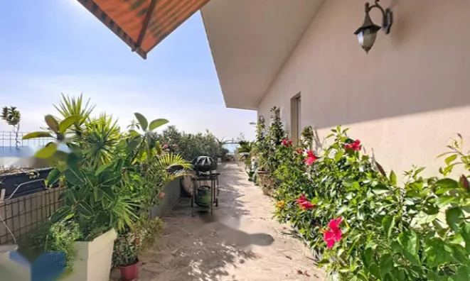 Недвижимость Apartment Cannes Croix Gardes: 7