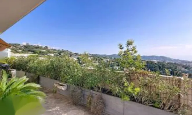 Недвижимость Apartment Cannes Croix Gardes: 8