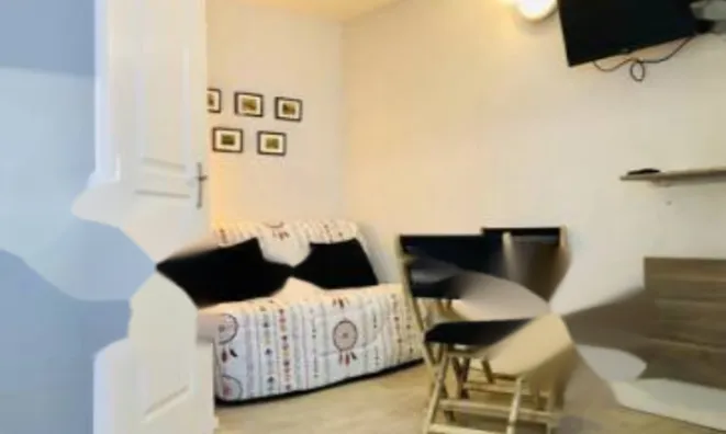 Недвижимость Apartment Cannes Carnot: 2