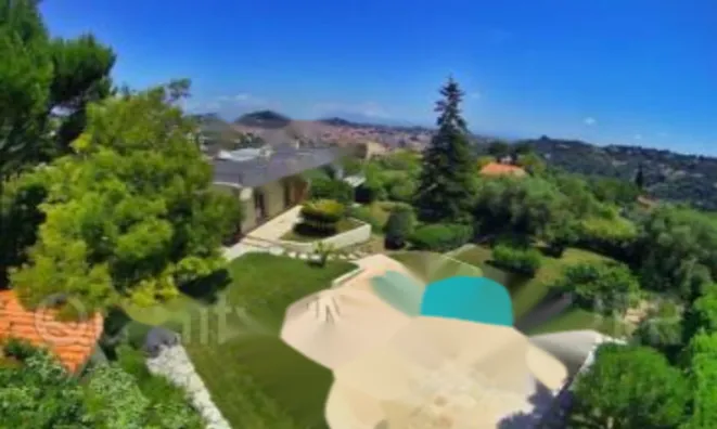 Недвижимость Villa Cannes: 3