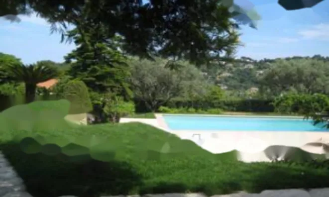 Недвижимость Villa Cannes: 5