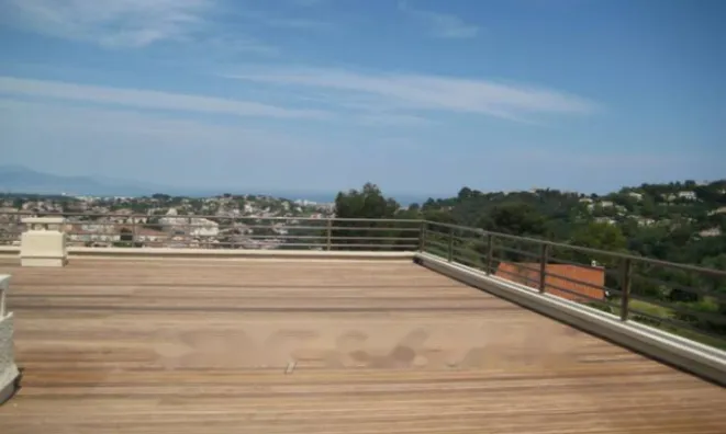 Недвижимость Villa Cannes: 16