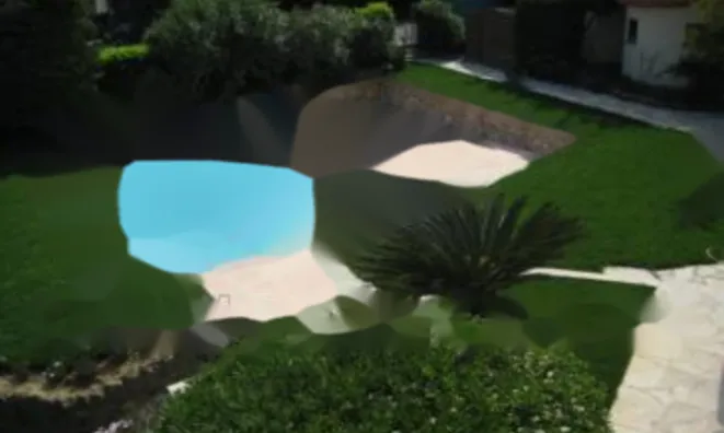 Недвижимость Villa Cannes: 17