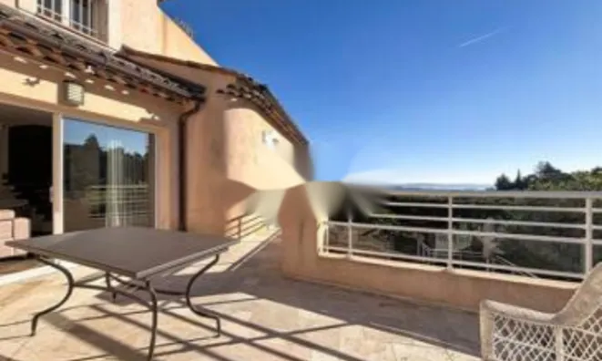 Недвижимость Maison Mandelieu la Napoule: 2