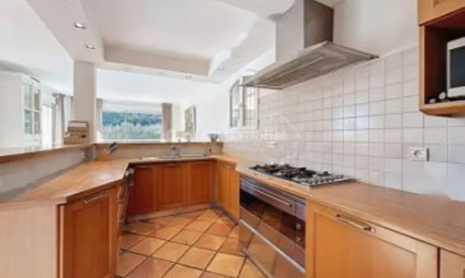 Недвижимость Maison Mandelieu la Napoule: 4