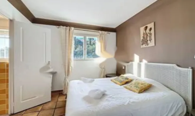 Недвижимость Maison Mandelieu la Napoule: 5