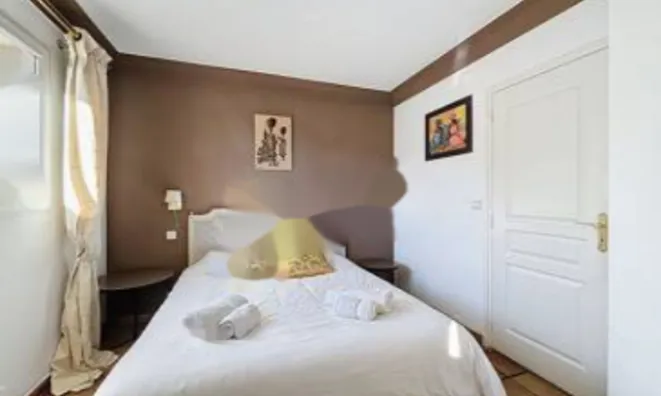 Недвижимость Maison Mandelieu la Napoule: 7