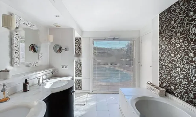 Недвижимость Maison Mandelieu la Napoule: 9