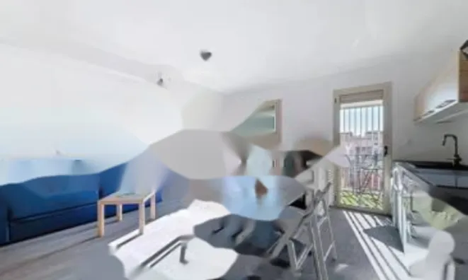 Недвижимость Apartment Cannes Center: 2