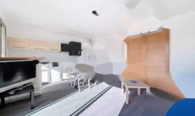 Недвижимость Apartment Cannes Center: 3