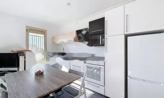 Недвижимость Apartment Cannes Center: 4