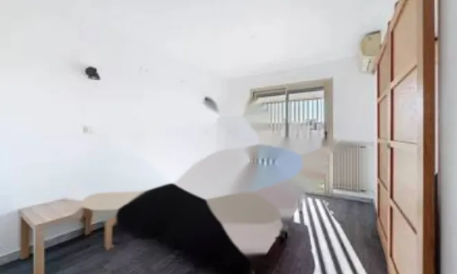 Недвижимость Apartment Cannes Center: 6