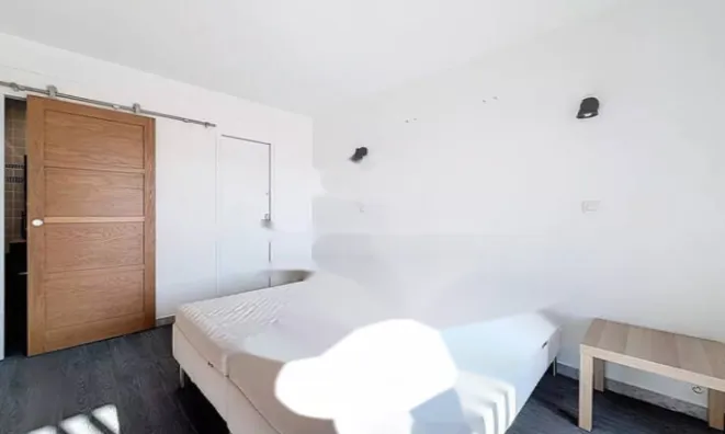 Недвижимость Apartment Cannes Center: 7