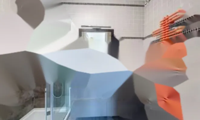 Недвижимость Apartment Cannes Center: 8