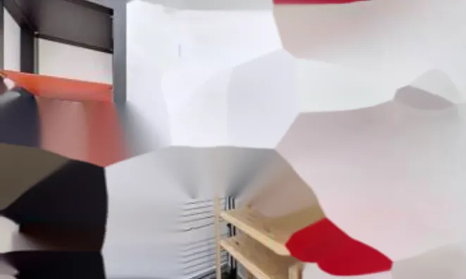 Недвижимость Apartment Cannes Center: 9