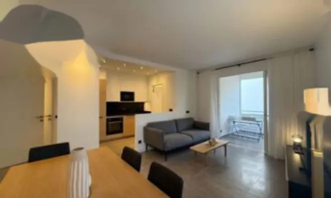 Недвижимость Apartment Cannes Center: 2