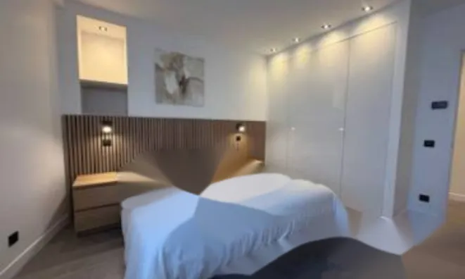 Недвижимость Apartment Cannes Center: 5