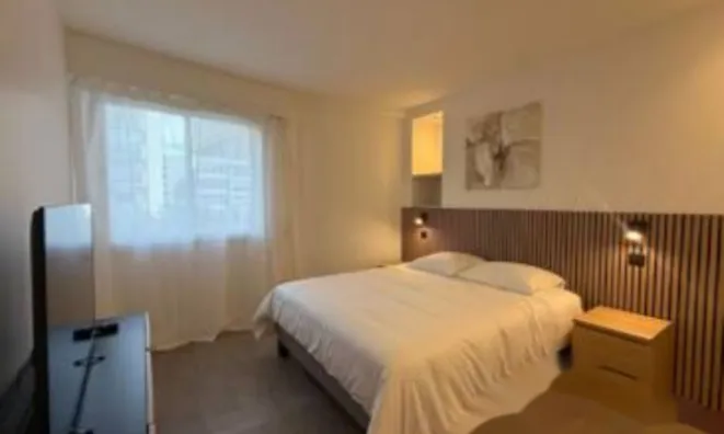 Недвижимость Apartment Cannes Center: 6