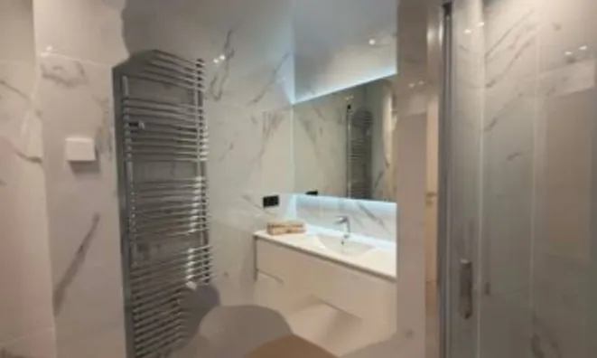 Недвижимость Apartment Cannes Center: 8