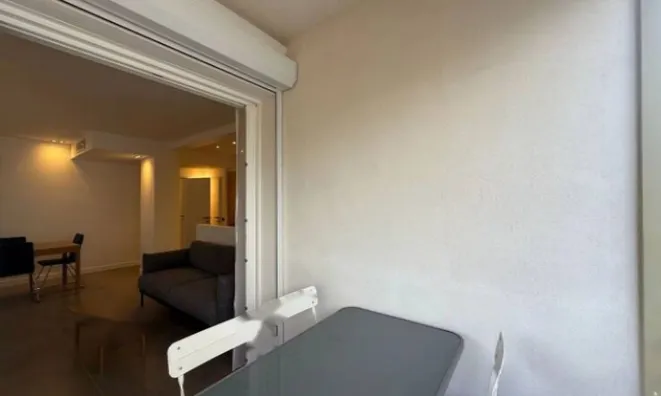 Недвижимость Apartment Cannes Center: 10