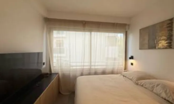 Недвижимость Apartment Cannes Center: 11