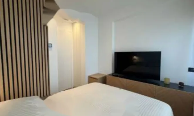 Недвижимость Apartment Cannes Center: 12