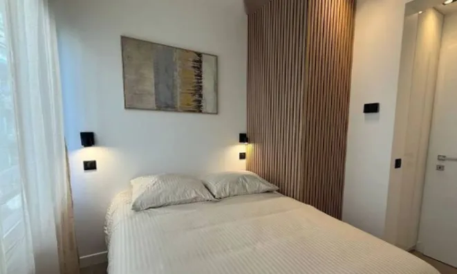 Недвижимость Apartment Cannes Center: 13