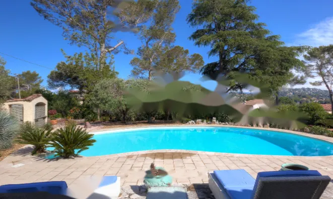 Недвижимость Villa Mougins: 1