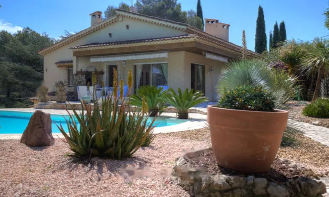 Недвижимость Villa Mougins: 2