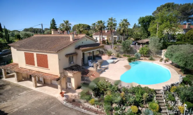 Недвижимость Villa Mougins: 5