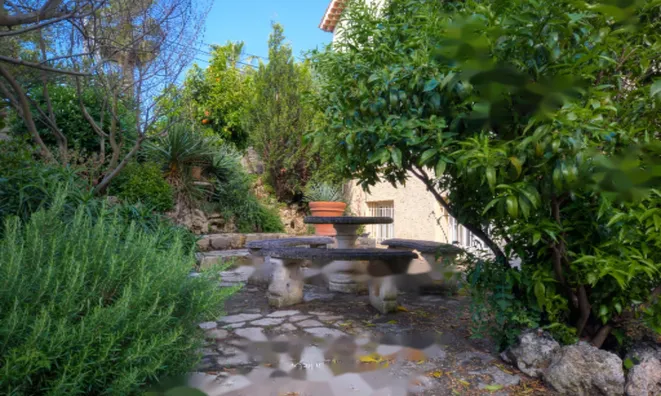 Недвижимость Villa Mougins: 7