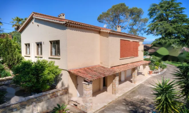 Недвижимость Villa Mougins: 8