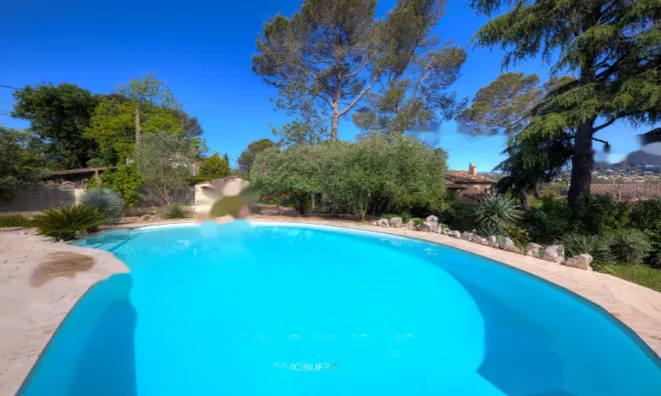 Недвижимость Villa Mougins: 12