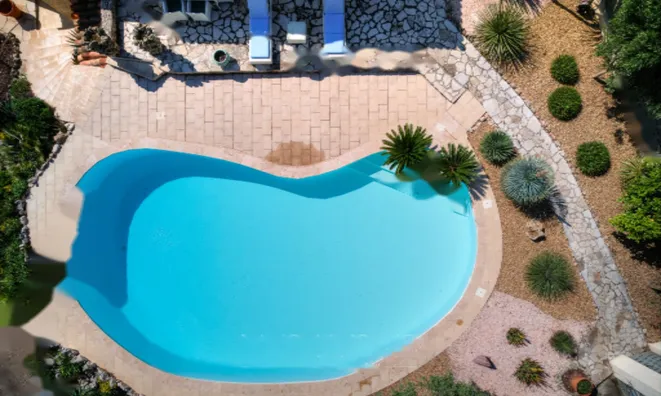 Недвижимость Villa Mougins: 13