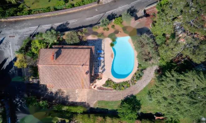 Недвижимость Villa Mougins: 14