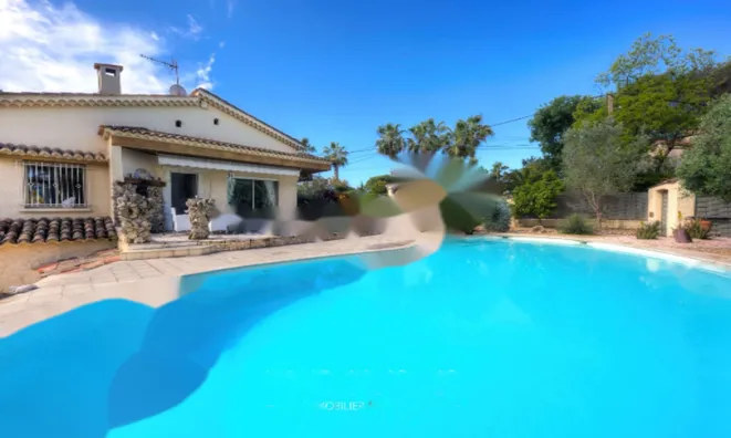 Недвижимость Villa Mougins: 15