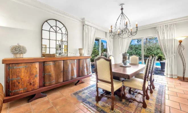 Недвижимость Villa Mougins: 18