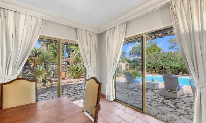 Недвижимость Villa Mougins: 19