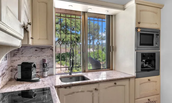 Недвижимость Villa Mougins: 22