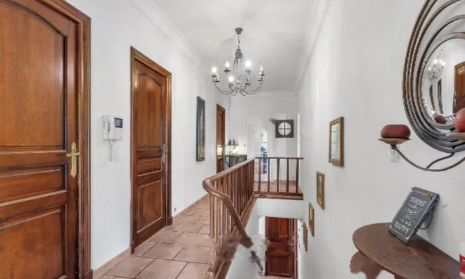 Недвижимость Villa Mougins: 23