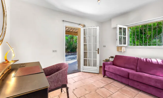 Недвижимость Villa Mougins: 27