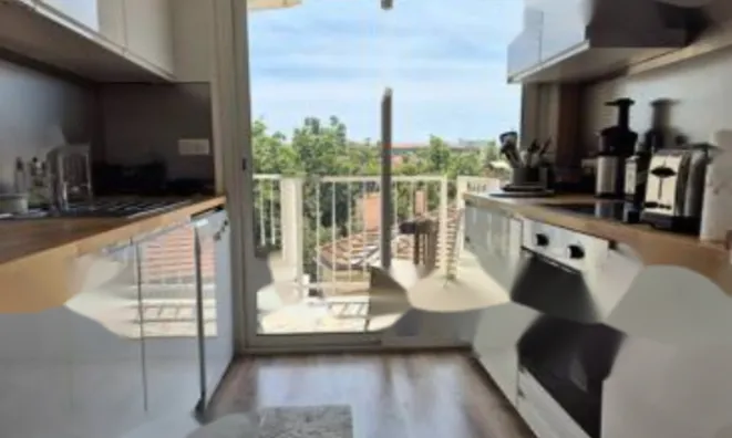 Недвижимость Apartment Cannes Carnot: 2