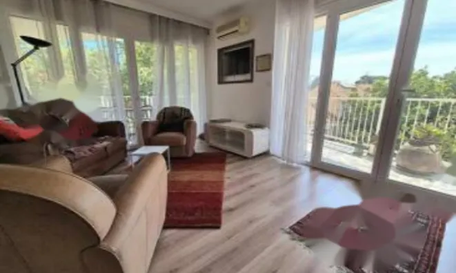 Недвижимость Apartment Cannes Carnot: 3