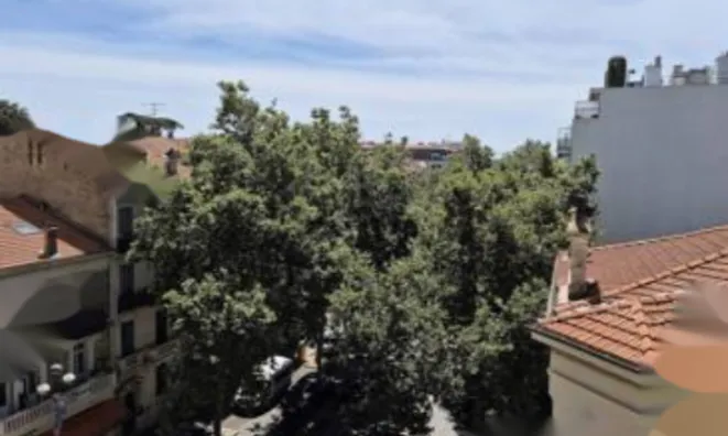 Недвижимость Apartment Cannes Carnot: 5