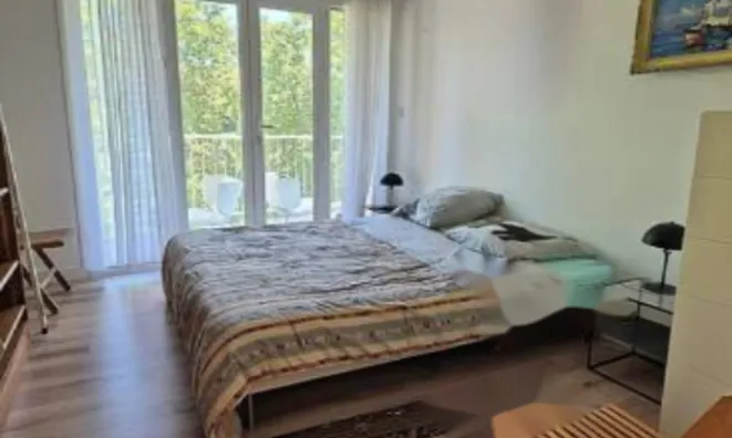 Недвижимость Apartment Cannes Carnot: 6