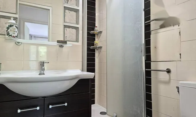 Недвижимость Apartment Cannes Carnot: 7