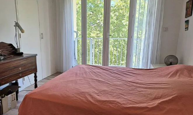 Недвижимость Apartment Cannes Carnot: 8