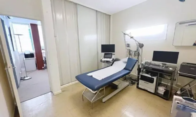 Недвижимость Apartment Cannes: 4